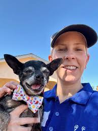 Thursday Therapy Session with Animals at Frosted Faces Foundation