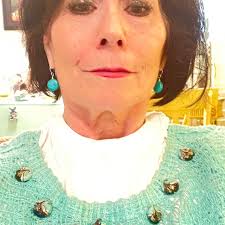 Lampwork Beads/sra Lampwork/beads/ Double Helix/twisted Nuggets/jewelry  Supplies/handmade Supplies MTO