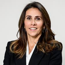 Daniela Ribeiro Davila, Brazil