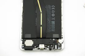 Meizu Pro 6 Plus Teardown - MyFixGuide.com
