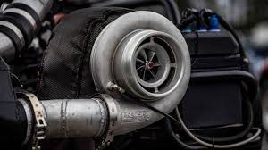 Precision Turbo & Engine