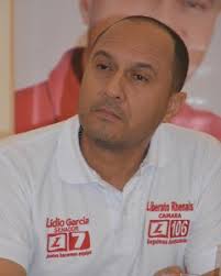 Liberato Rhenals: voz del agro en la Cámara (L-106)