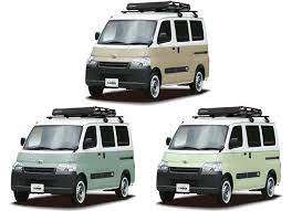 300万円以下のキャンピングカーでも超快適 キャンパーアルトピアーノ が推せる理由 価格 comマガジン mobil rumah mobil