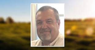 Gregory J. Landry Obituary April 6, 2019