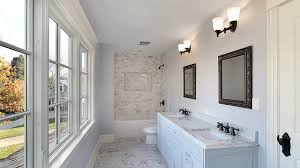 Bathroom Remodeling Contractors In Livonia Mi