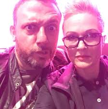 His girlfriend issued a heartbreaking tribute.