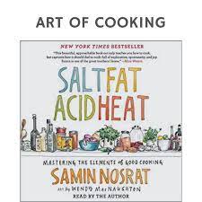 Ny Best Seller Samin Nosrat Good Cooking Recipes Healthy Food Recipes The Art Of Cooking Cooking Art Cooking Classes For Kids Fun Cooking