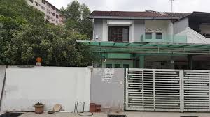 Pusat bandar puchong, taman wawasan, taman wawasan 2: No 46 Jalan Pjs 5 10 Taman Desaria 46000 Petaling Jaya Selatan Selangor 2 Storey Terrace House Leasehold Till 2090 Size 1 905 4 327 Sq Ft Auction Price Rm792 000 Market Price Rm 880 000 Auction Date December