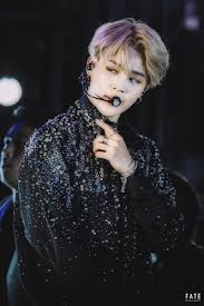 Jimin 181006 Lys In New York Citifield Hd Jimin Bts Bangtan Btsxcitifield Newyork Jimin Park Jimin Bts Jimin