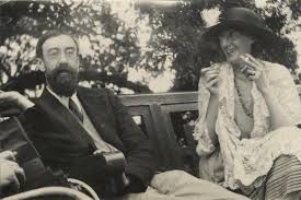 Virginia Woolf on Jane Austen's novels | The New Republic