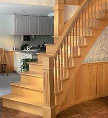 Deck railing pictures design ideas and deck pictures. Hardwood Stairs To Match Flooring