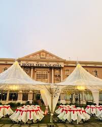 Selamat Petang Dari Hotel Seri Malaysia Hotel Seri Malaysia Kulim Facebook