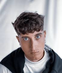 Image result for mens haircut heart shaped face