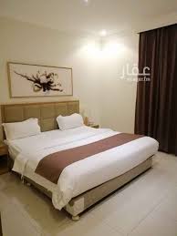 شقق للإيجار في حي المنار تطبيق عقار
