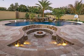 Questions about your particular design style, your family's lifestyle and activity preferences, and any challenging. Landmark Pools Inc Project Photos Reviews Odessa Fl Us Houzz