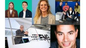 Yasin Yildirim: 'Mensen verder helpen is het mooiste wat er is'