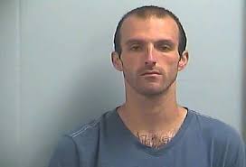 Man arrested for theft of funeral home van