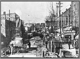 Depot Street 1800 S Greeneville Tennessee East Tennessee Johnson City