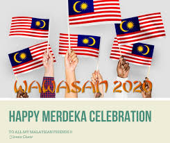 Here you can explore hq merdeka malaysia transparent illustrations, icons and clipart with filter setting like size, type, color etc. Life S No Secret 13 Happy Merdeka Malaysia Wawasan 2020 Steemit