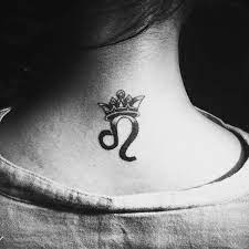 Gorgeous Zodiac Tattoos For The Astrology Obsessed Leo Zodiac Tattoos Leo Tattoo Designs Leo Tattoos