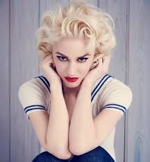 Gwen Stefani This Is What The Truth Feels Like Review Platinum Blonde Gwen Stefani Blonde