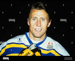 Toronto maple leafs player hi-res stock photography and images