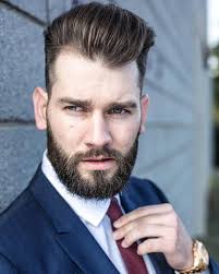 A professional hairstyle is important if you are looking for a job or want to market yourself to a professional hairstyles. Top 30 Professional Business Hairstyles For Men