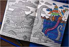 Shop the latest color notebook deals on aliexpress. Coloring Notebook