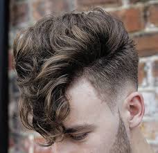 Besides the celebrity endorsement, long hair for men is something many of us take for granted especially while similar in spirit, braids and dreadlocks used to entail two very different styles. Top 5 Long Hair Trends For Men This Year Gay Nation