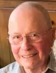 Aaron D. Decker Obituary October 20, 2022