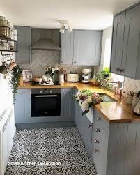 small kitchen decoration ideas #kitchen