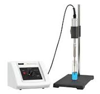 50 Watt Ultrasonic Homogenizer 120V