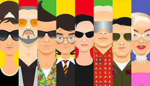 ICONS Occhiali famosi nei film - Viggi Ottici Bologna