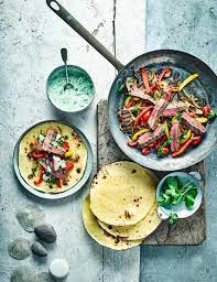 Sizzling Steak Fajitas Recipe Steak Fajitas Fajita Recipe Fajitas