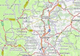 There are plenty of places to see and visit around bösingen. Michelin Bosingen Map Viamichelin