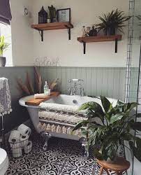 Totally chic, and so in style. 23 Boho Bathroom Decor Ideas That Inspire Shelterness