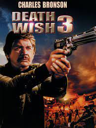 America's favorite vigilante, charles bronson is back with his new badass weapon of choice, the.475 widley magnum. Death Wish 3 1985 Rotten Tomatoes