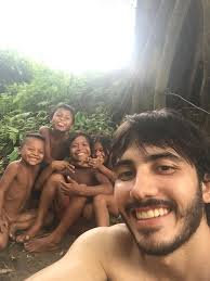 Camilo Peláez, el ambientalista antioqueño por el que nadie da respuesta