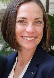 Colleen Whatley's Instagram, Twitter & Facebook