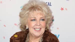 So lucky': Patti Newton shares photo of ambos treating baby granddaughter