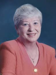 Obituary information for Susannah Dell Patton