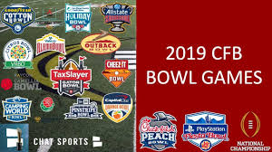 View the college football bowl schedule for the 2021 season at fbschedules.com. College Football Bowl Games 2019 20 Schedule Matchups Dates Times And Locations Youtube