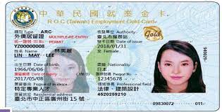 Taiwanese visa policy is the set of travel regulations, laws, and requirements that a foreign citizen is subject to according to their nationality. Foreigners Who Earned Us 67 000 Salary Can Obtain Taiwan S Gold Card Taiwan News 2020 12 02 13 08 00