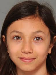 2019 California Science & Engineering Fair Participants: Lucia A. Khuu