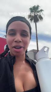 Vasa Fitness Arizona Thunderbird