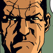 The Losers from DC Comics