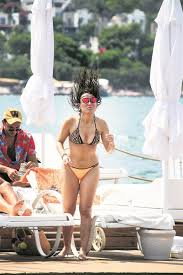 Ziynet Sali Bikini - 59 photos