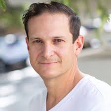 Michael Caldwell San Rafael, CA