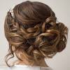 Chignon ou cheveux lâches ? 1