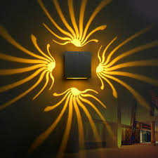 We did not find results for: Modern Led Wall Light Spiral Sconces Lamp Decor Fixture Porch Walkway Bedroom 3w Wall Fixtures Home Garden